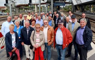 Altstadtfunken Opladen