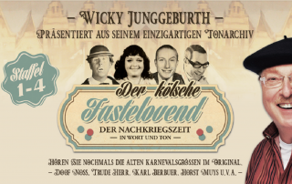 Wicky Altstadtfunken